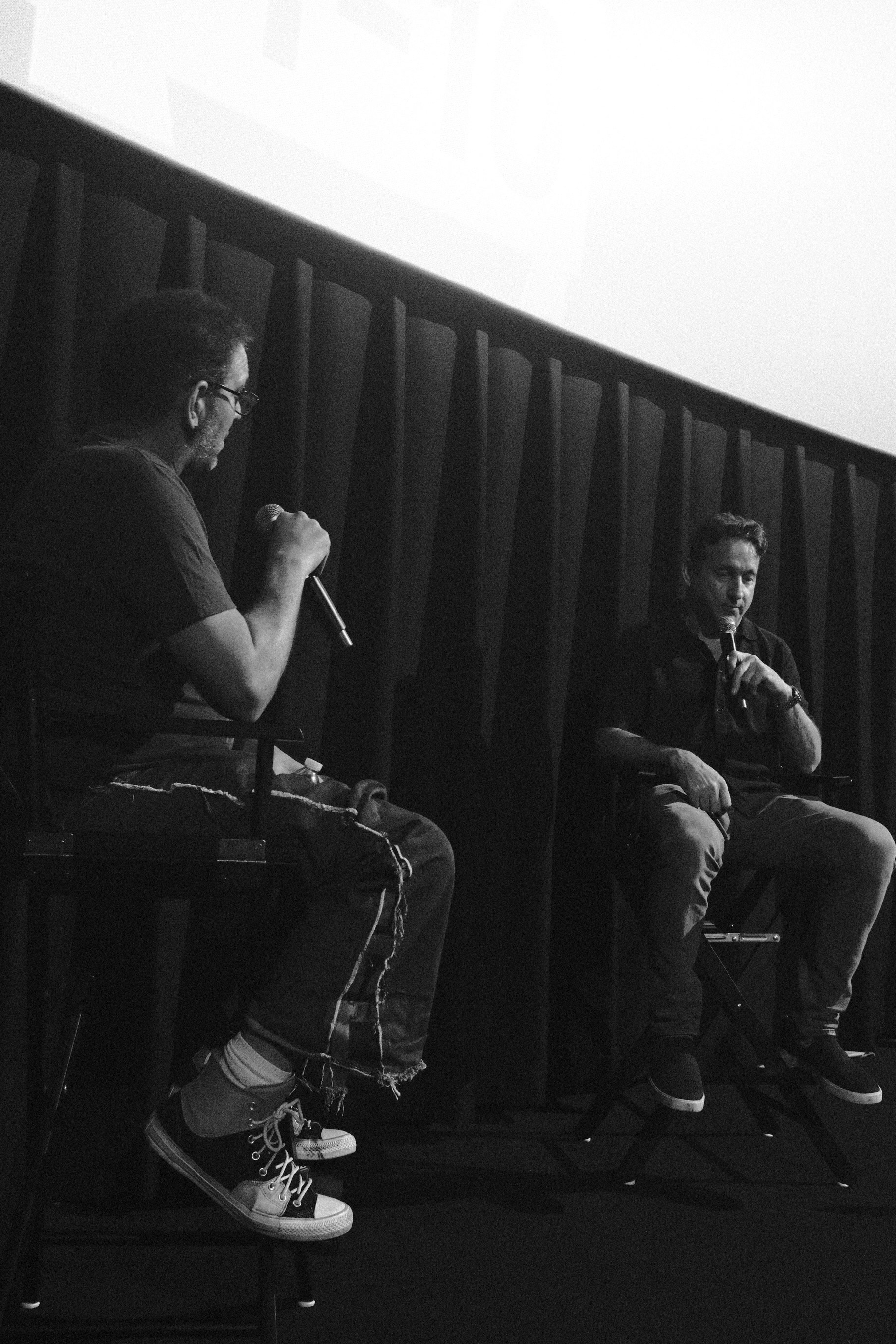 Coming Soon: Panels and Special Guests cover