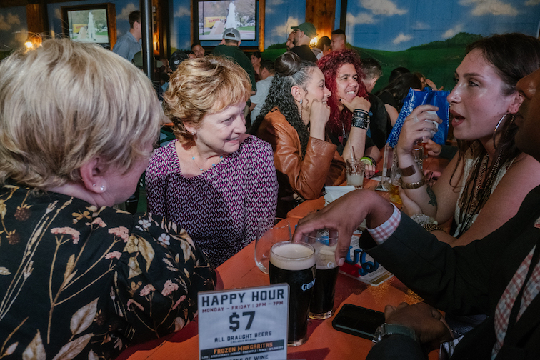 Festival of Cinema NYC 2025 cover