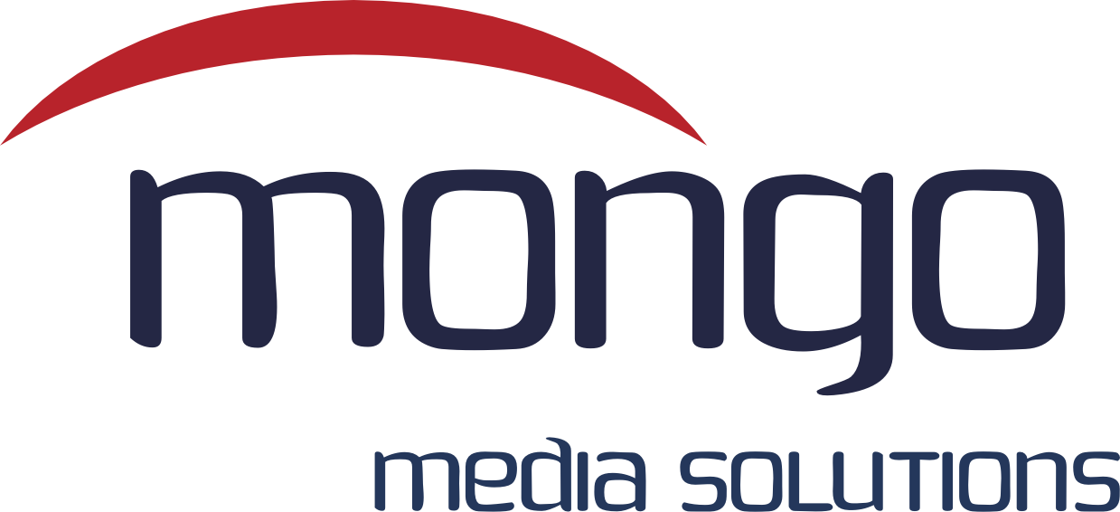 Mongo Media Solutions logo