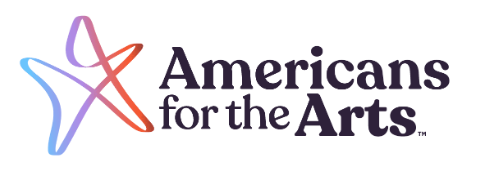 Americans for the Arts logo
