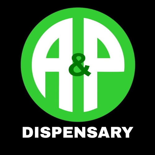 A & P Dispensary logo