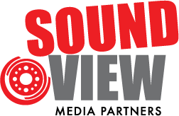 Soundview Media Partners logo
