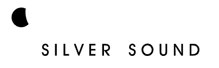 Silver Sound logo